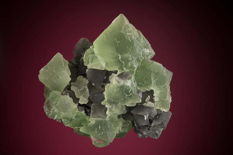 FLUORITE